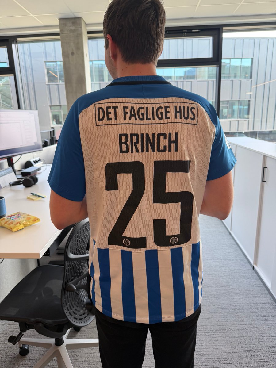 Torben Saatterup 🦇 tweet media