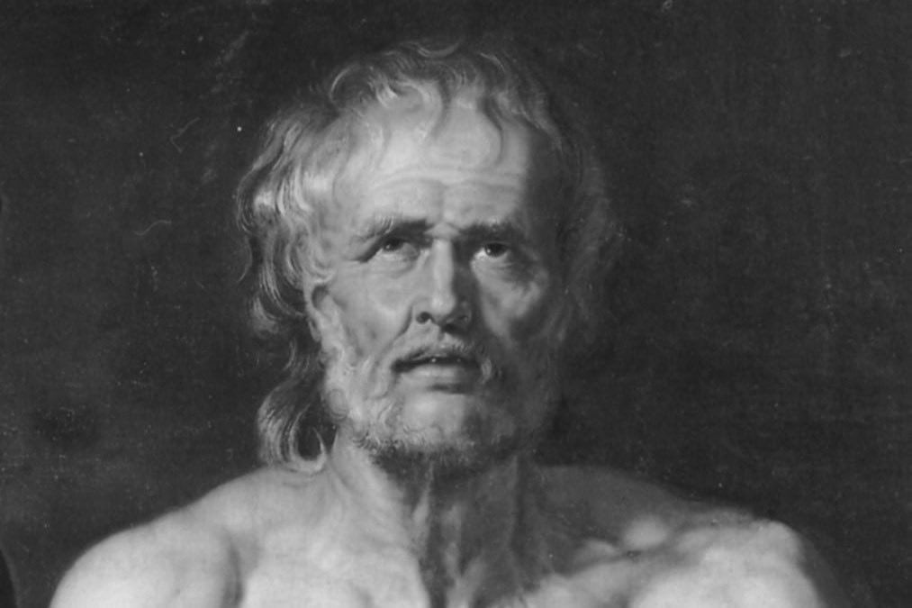 “To be happy you must eliminate two things: The fear of a bad future and the memory of a bad past.”

— Seneca
