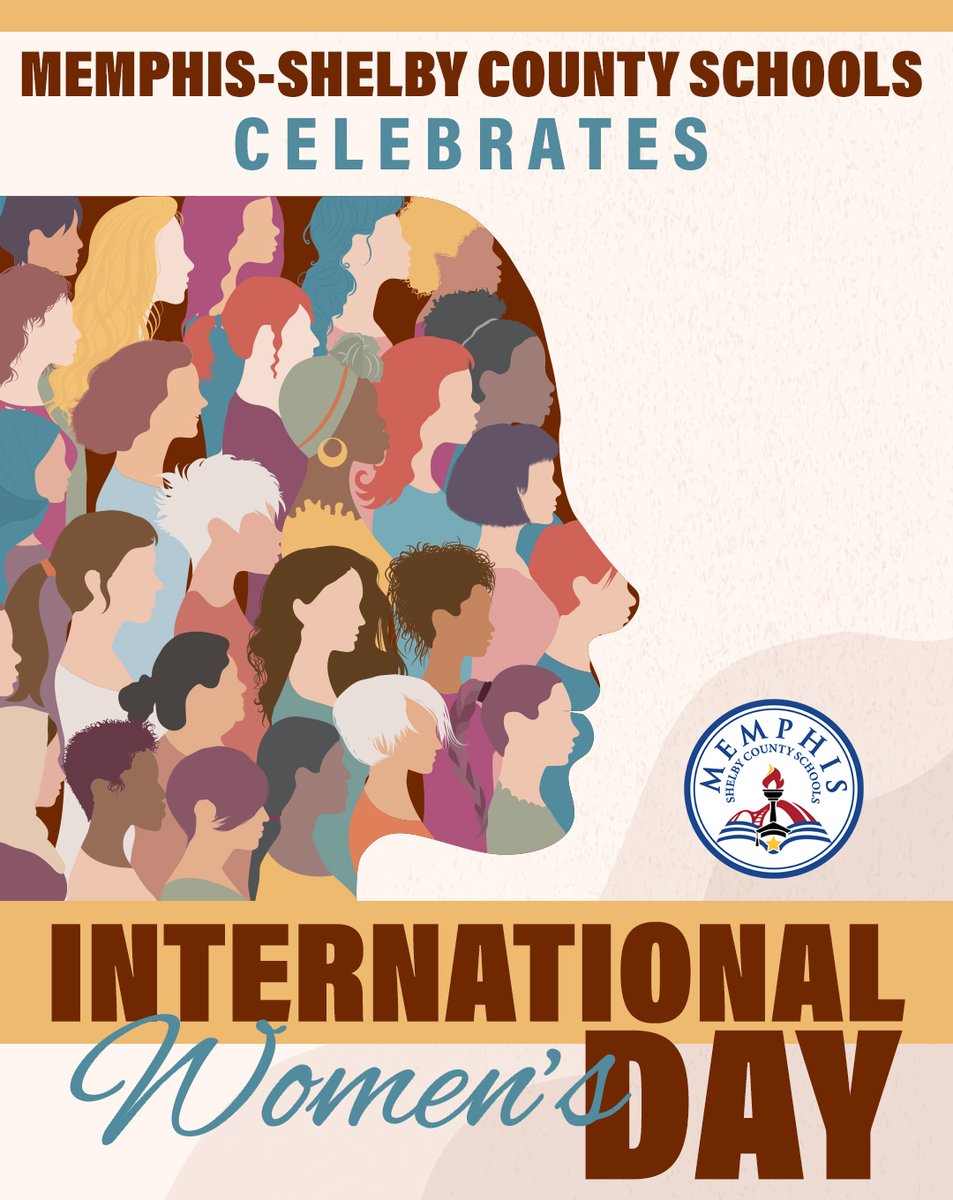 Memphis-Shelby Co. Schools tweet media