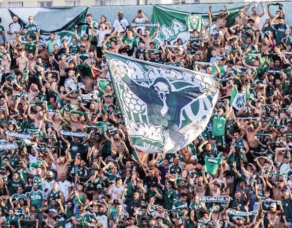 De PARABÉNS…

A torcida do Gama vai fazendo bonito em 2026. Além de liberar a média de público pagante do Candangão, a torcida Gamense fez bonito na Copa do Brasil, com os dois melhores públicos pagantes até o momento;

1ª fase
• Gama x Monte Roraima - 9.930 pagantes
2ª fase
•