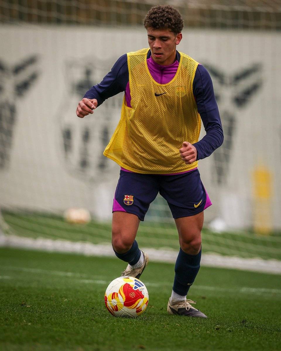 BarçaTimes tweet media