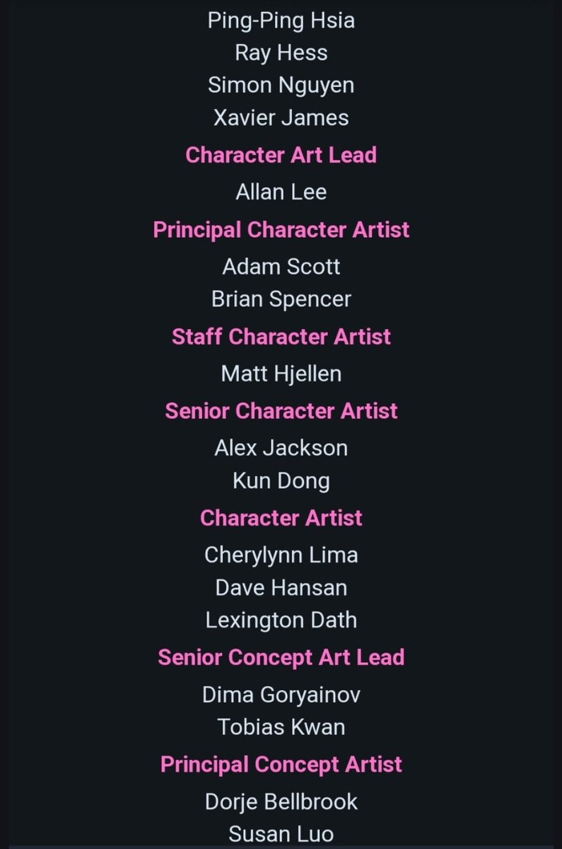 Cherylynn Lima tweet media