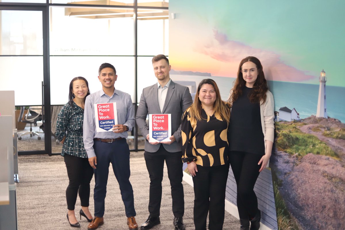 HealthPRO Canada tweet media