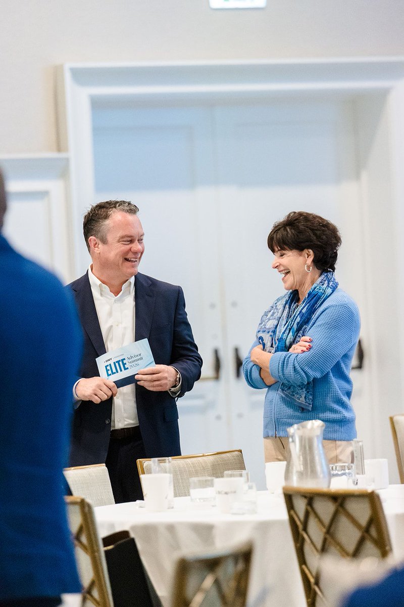 BNY Pershing tweet media