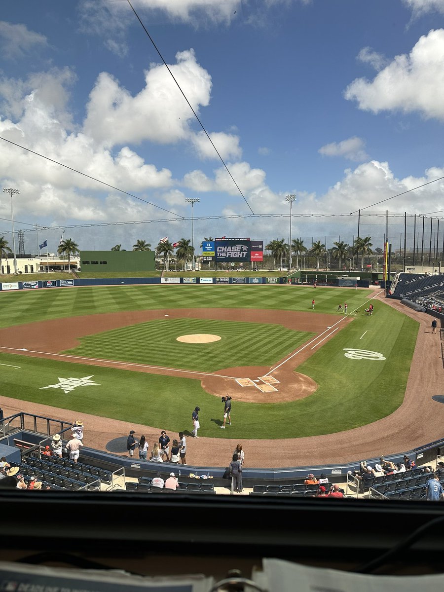 Charlie Slowes tweet media