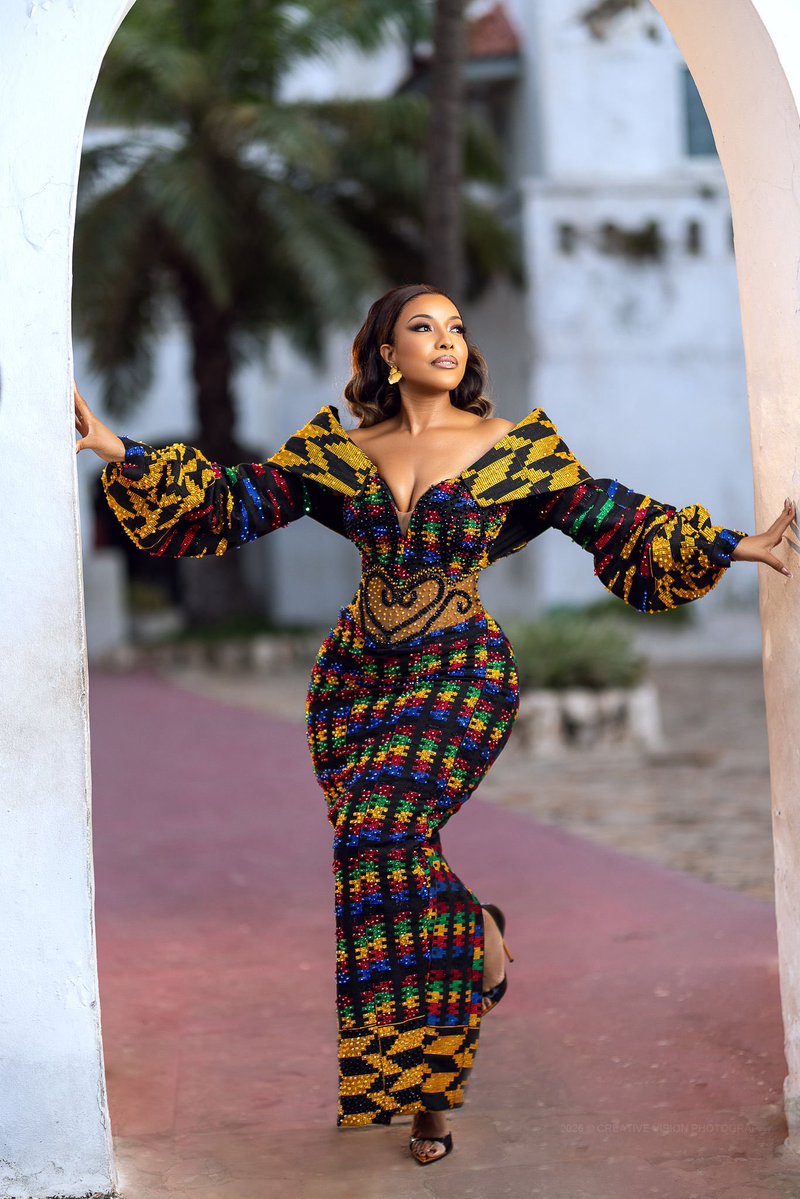 The flag:                                      The Face: