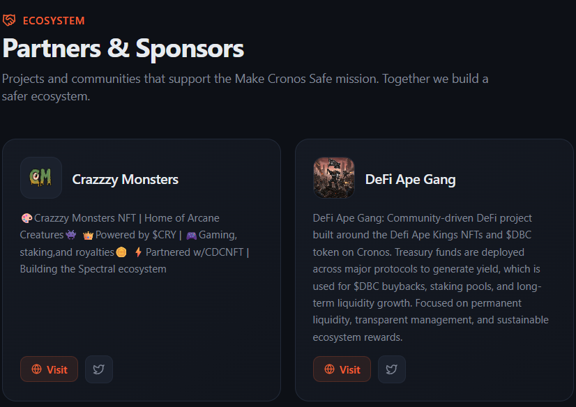 DeFi Apes tweet media