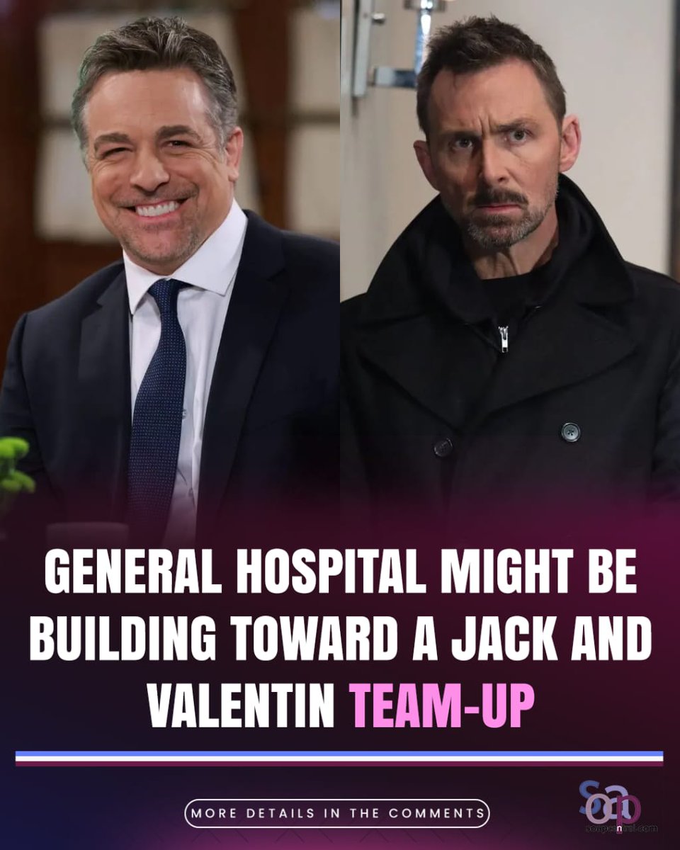 Soap Central tweet media