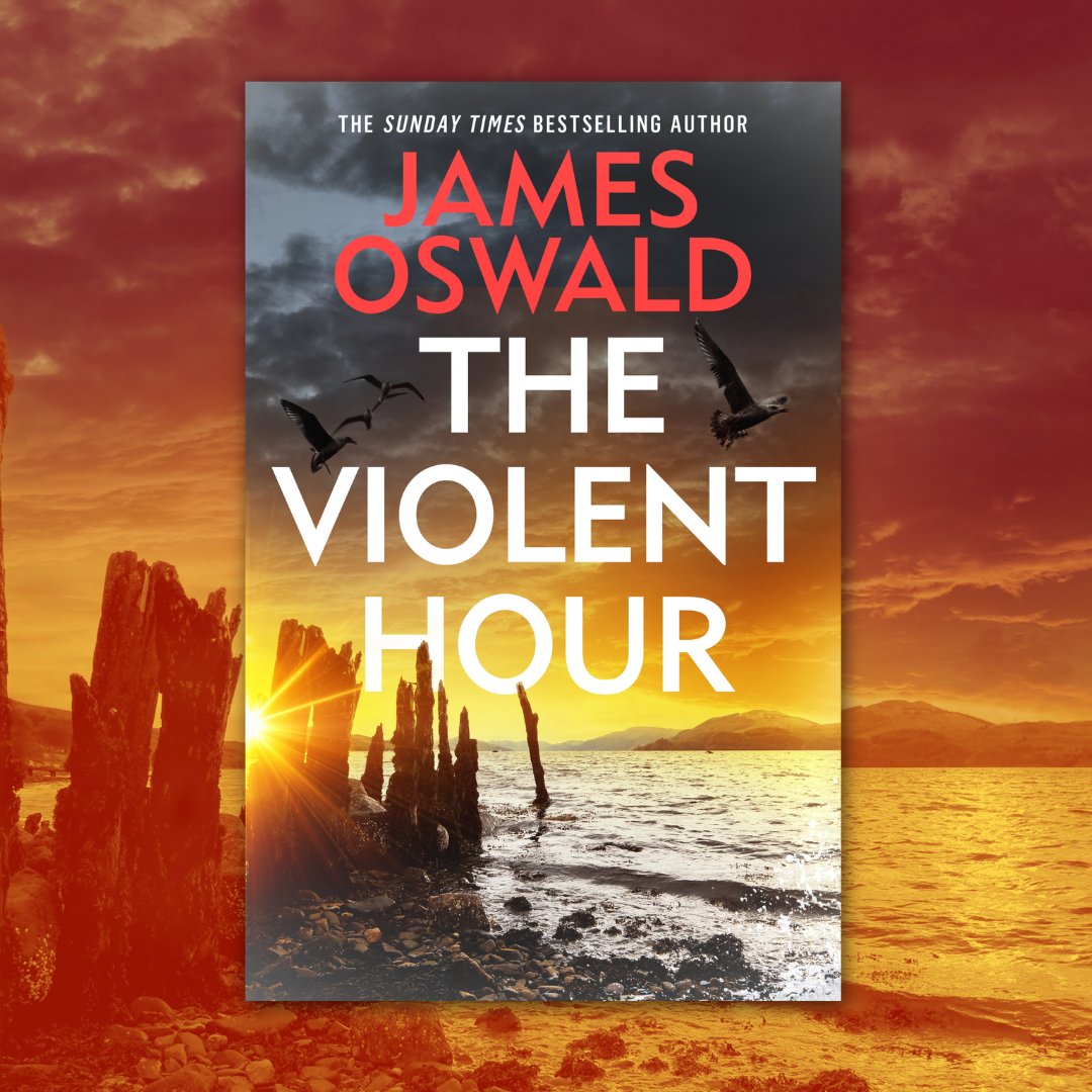 Headline Books tweet media