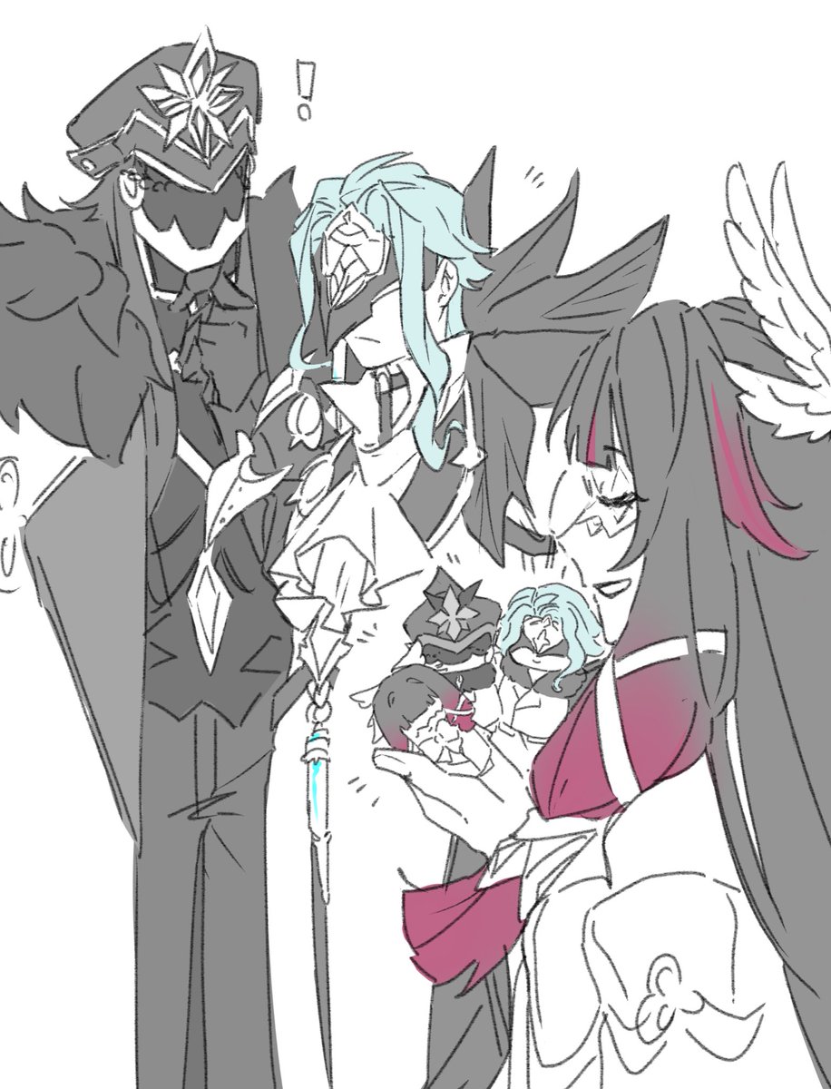 ぽっぽ tweet media