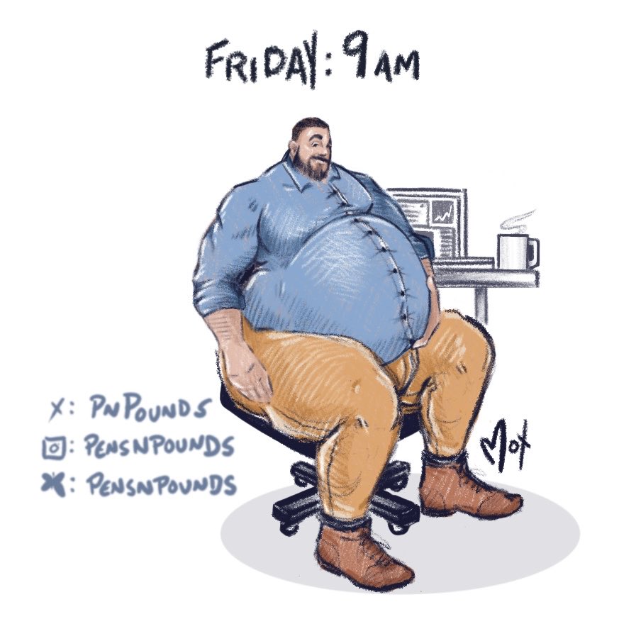 pensNpounds tweet media