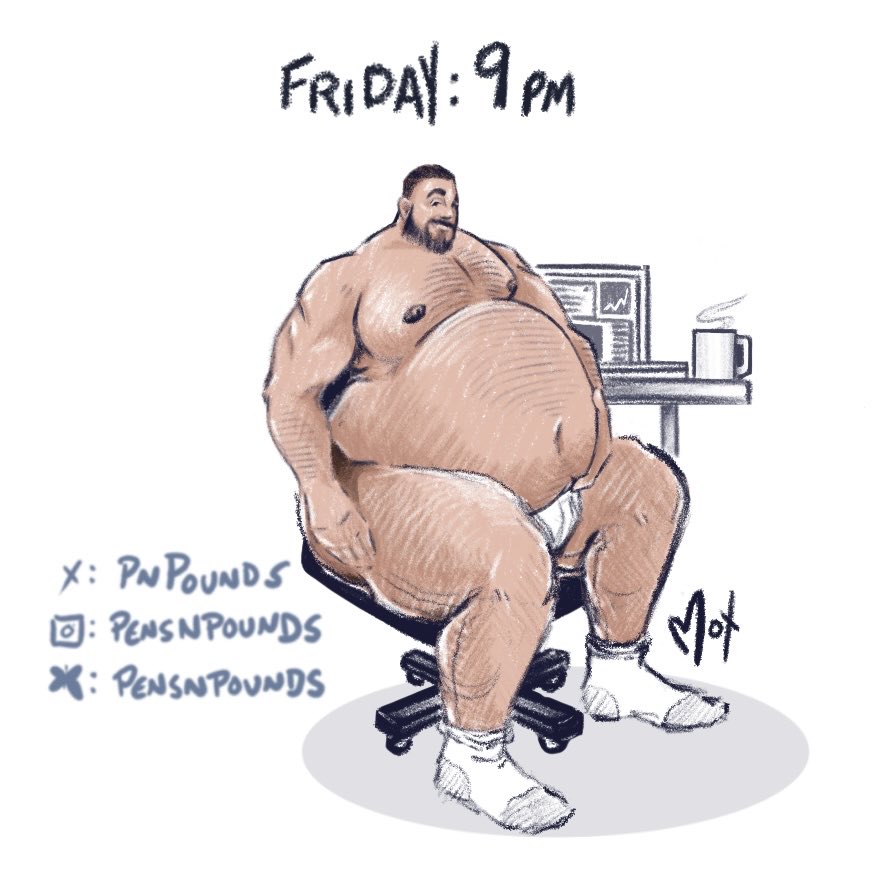 pensNpounds tweet media