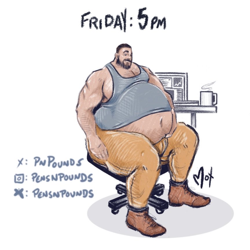 pensNpounds tweet media