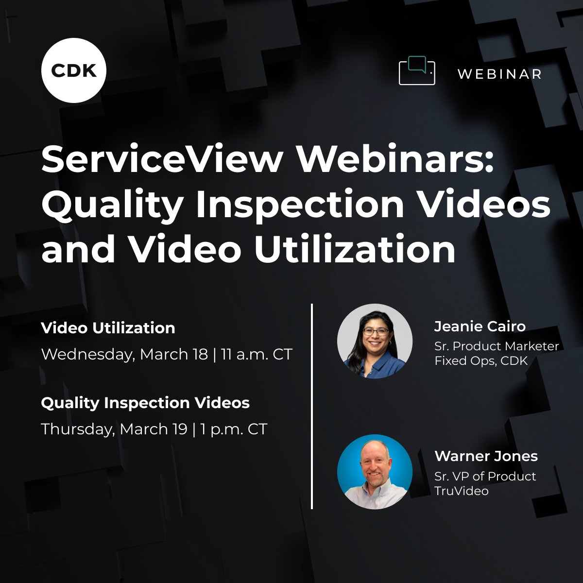 CDK Global tweet media