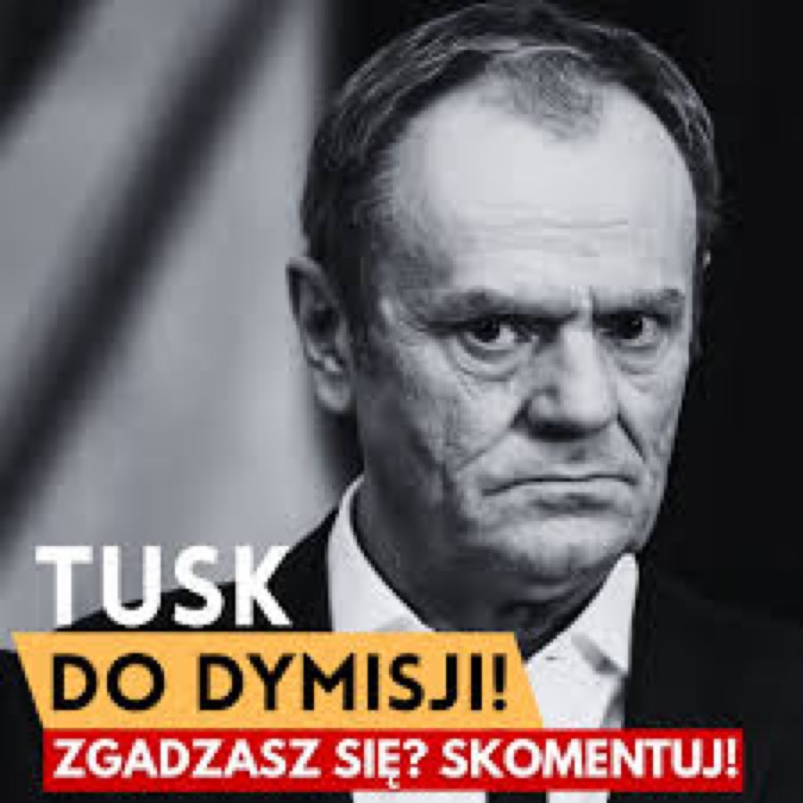 Waldemar PRAWY POLAK tweet media