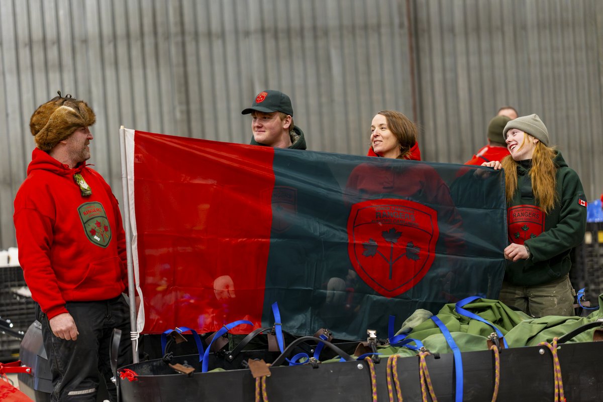 Canadian Army tweet media