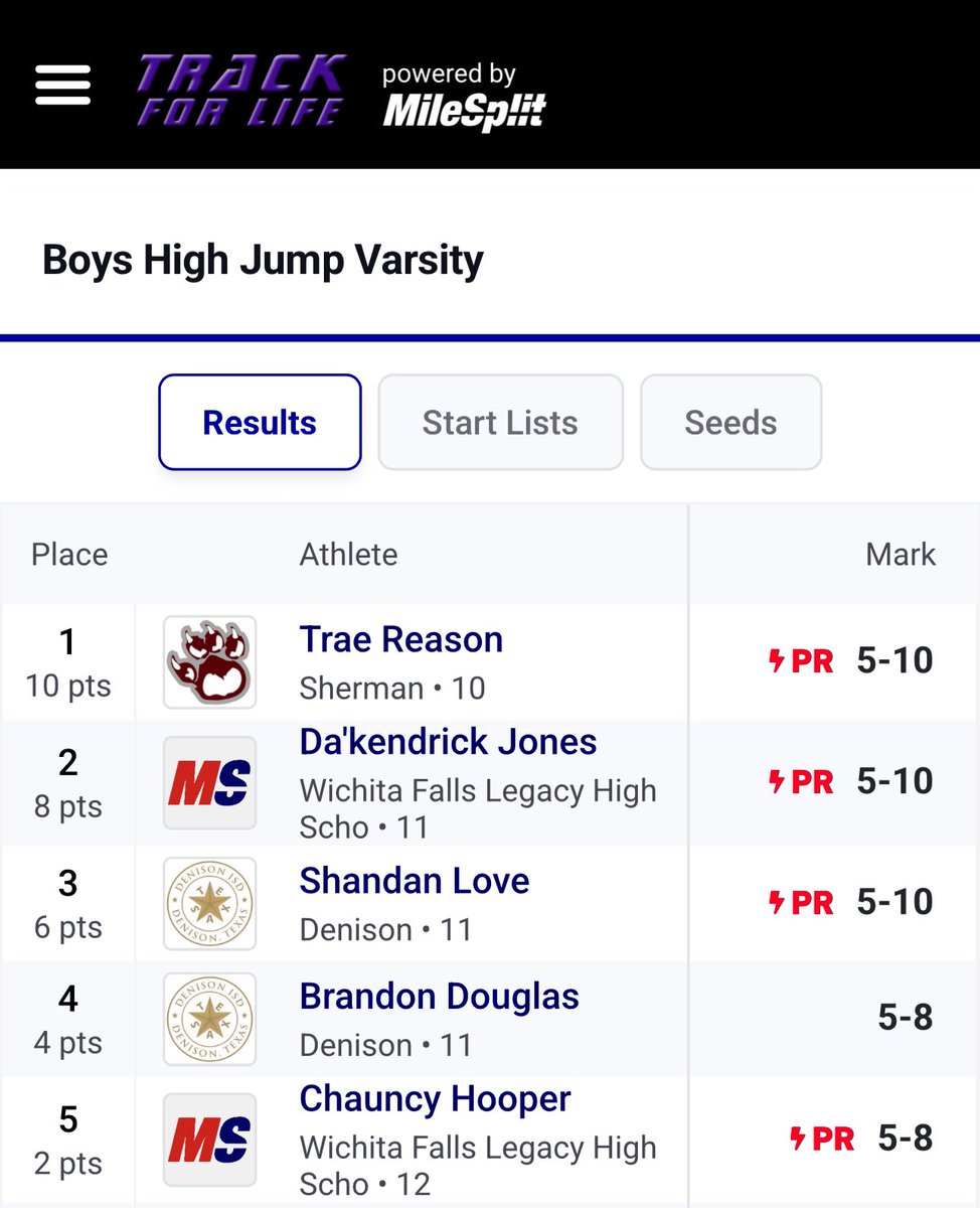 Joey Reason tweet media