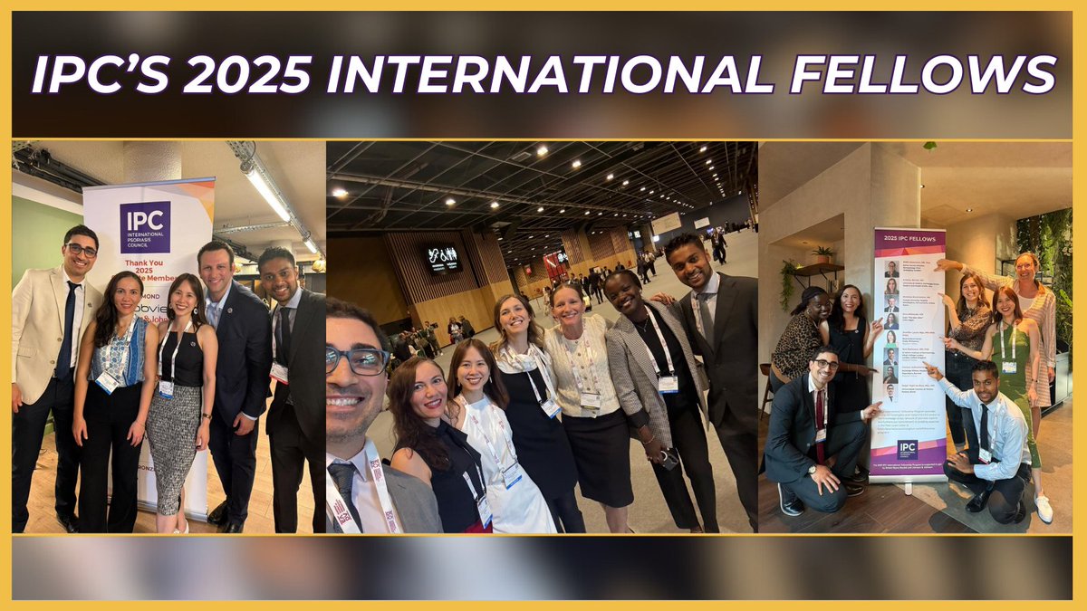 International Psoriasis Council tweet media