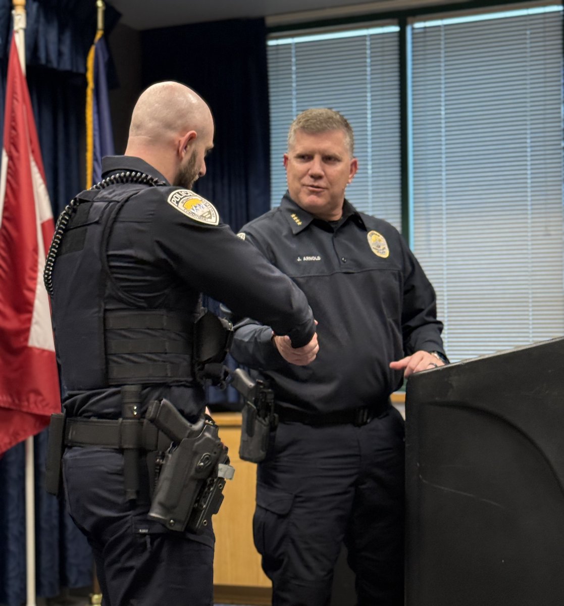 Sandy Police tweet media