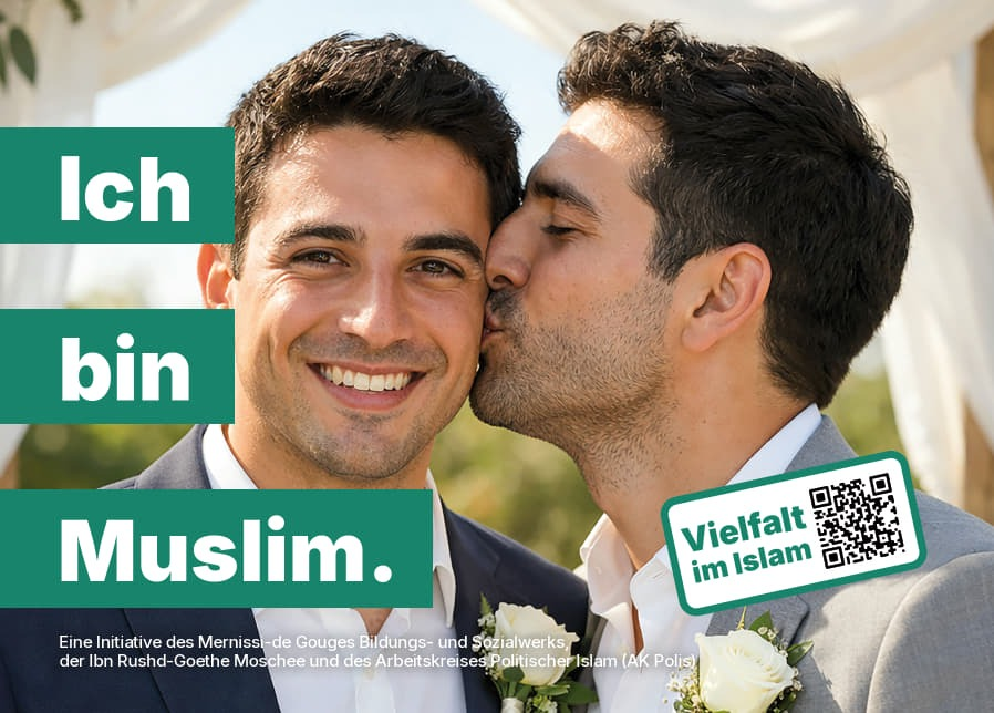 AK Polis | Arbeitskreis Politischer Islam tweet media