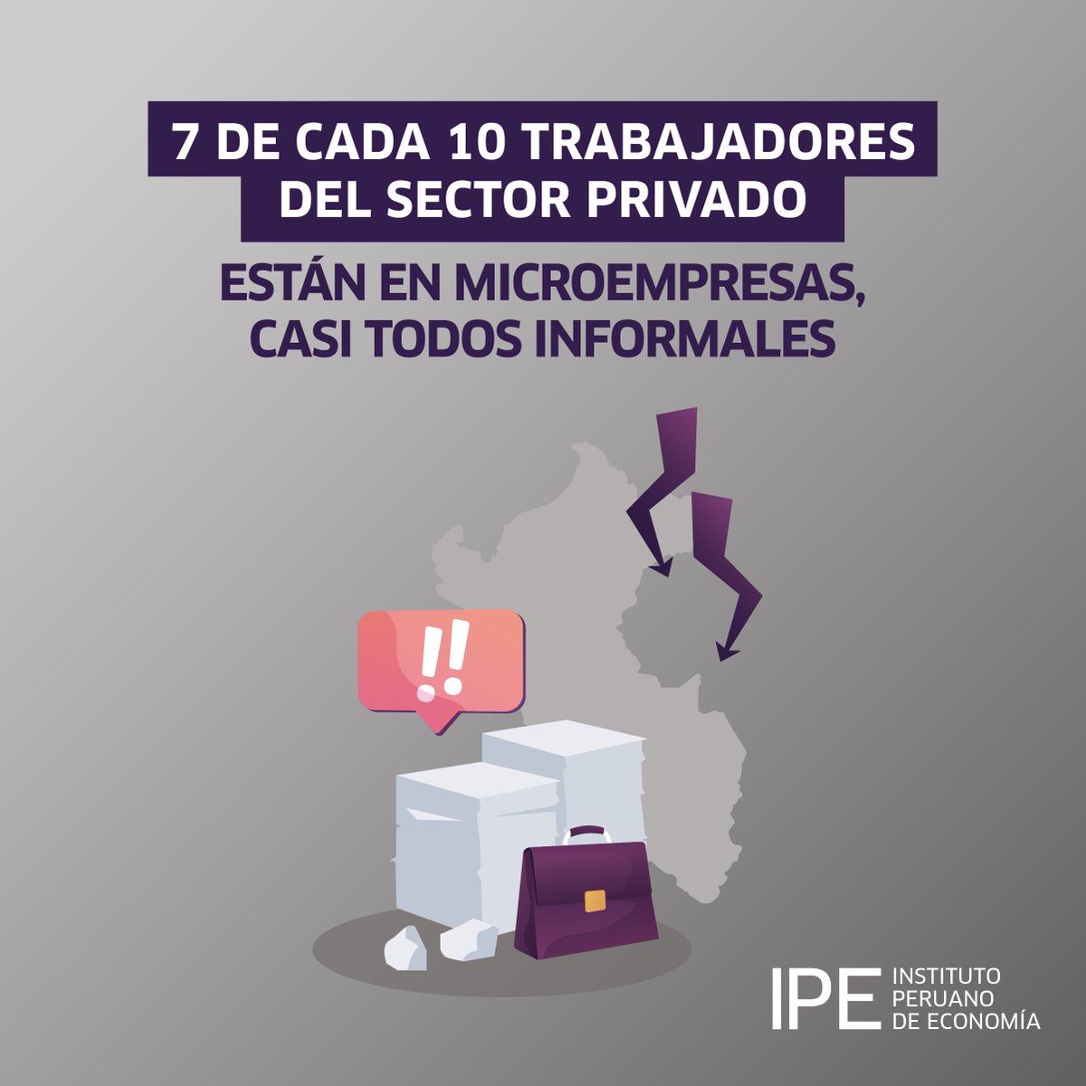 IPEOpinión tweet media