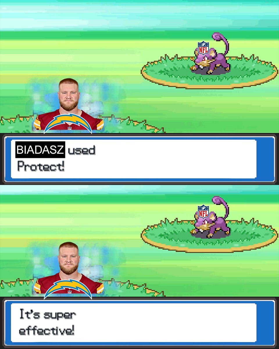 Los Angeles Chargers tweet media