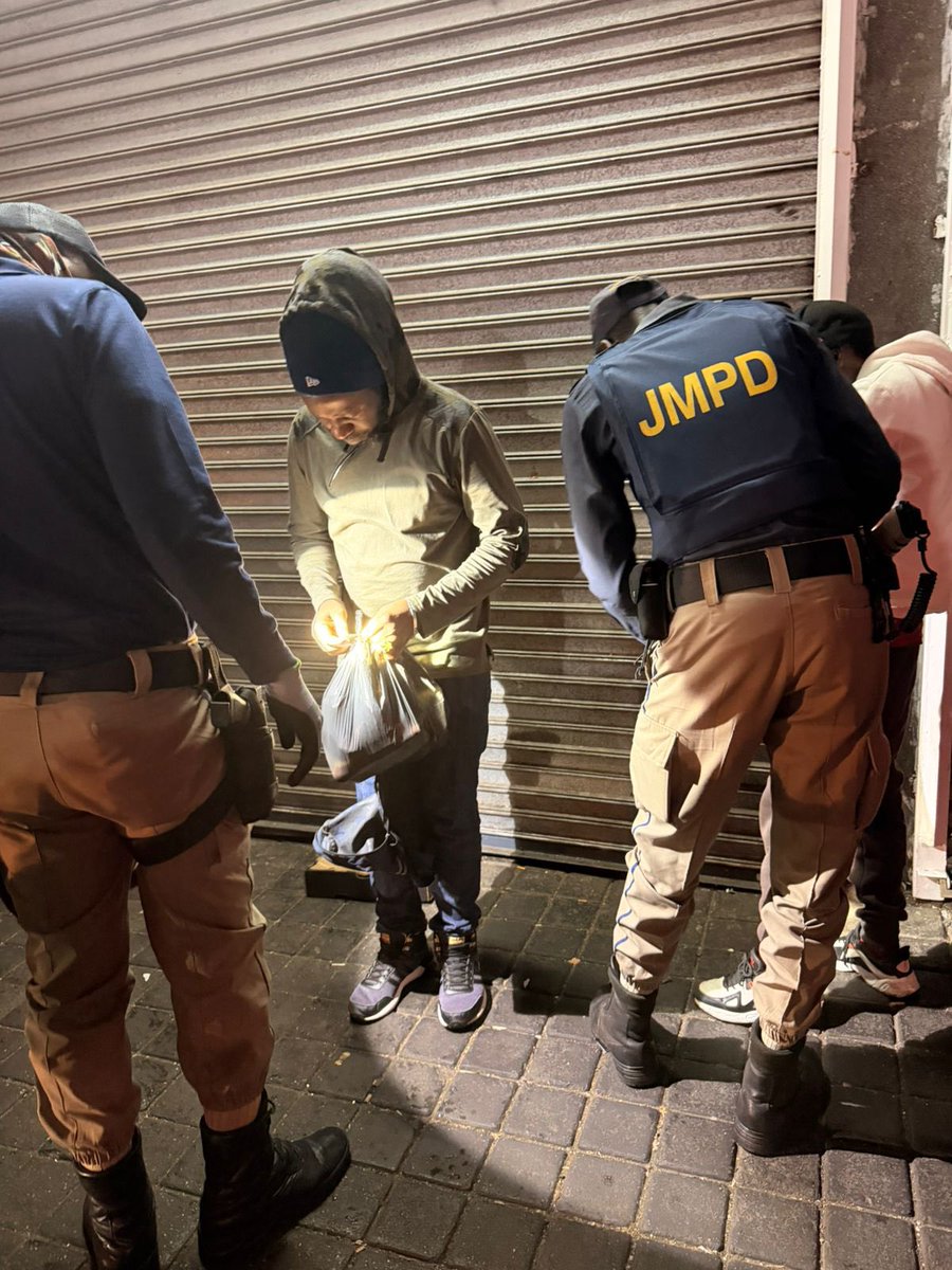 COJ People’s MMC Public Safety tweet media