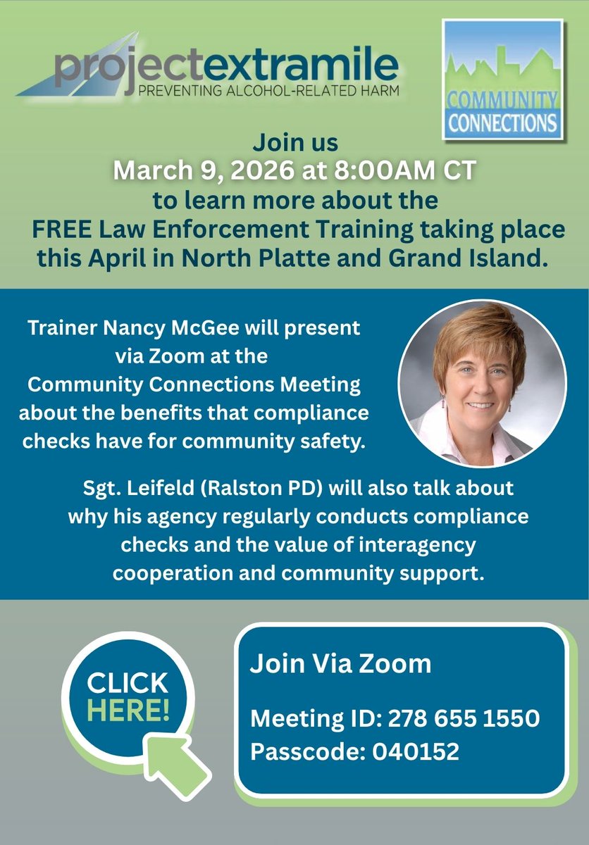 Project Extra Mile tweet media