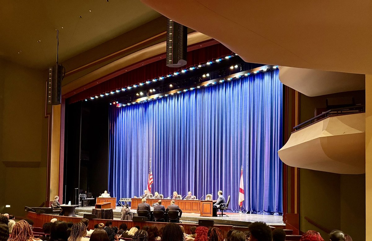 Judge Richard Minor tweet media