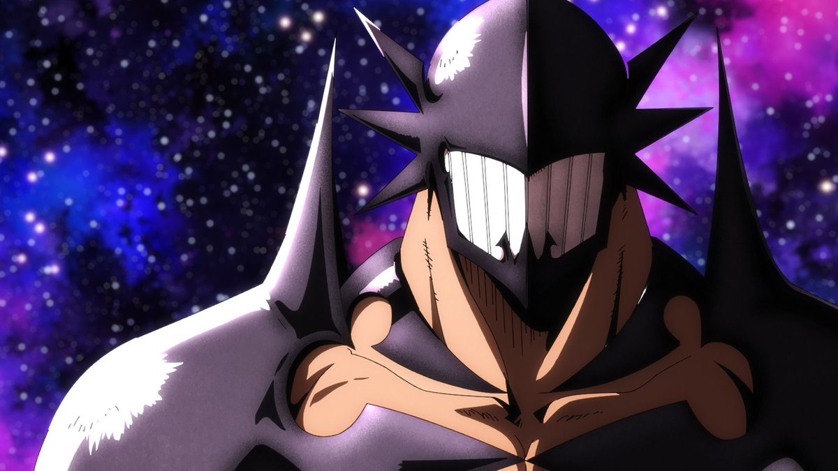 Wondering Anime tweet media