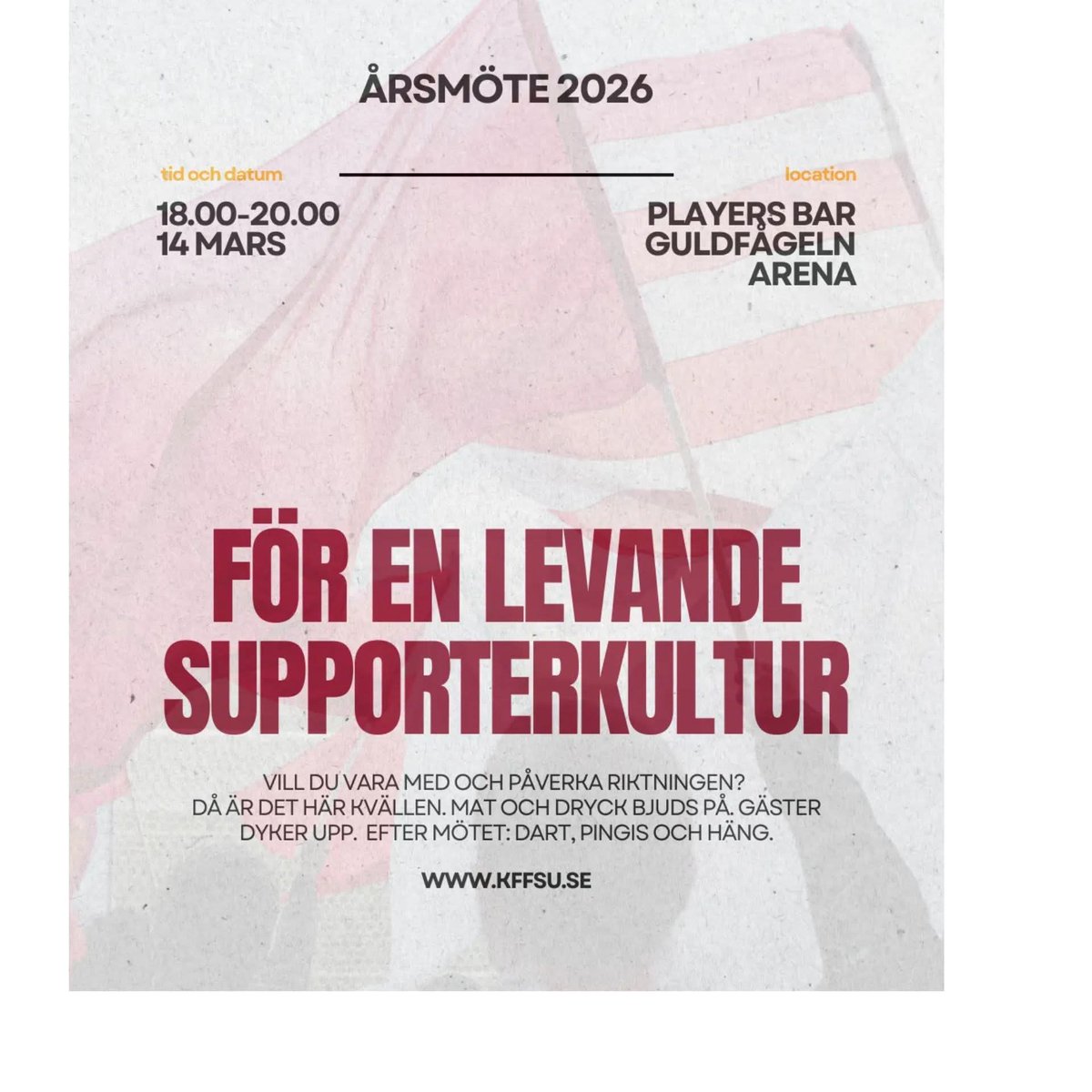 KFF Supporterunion tweet media