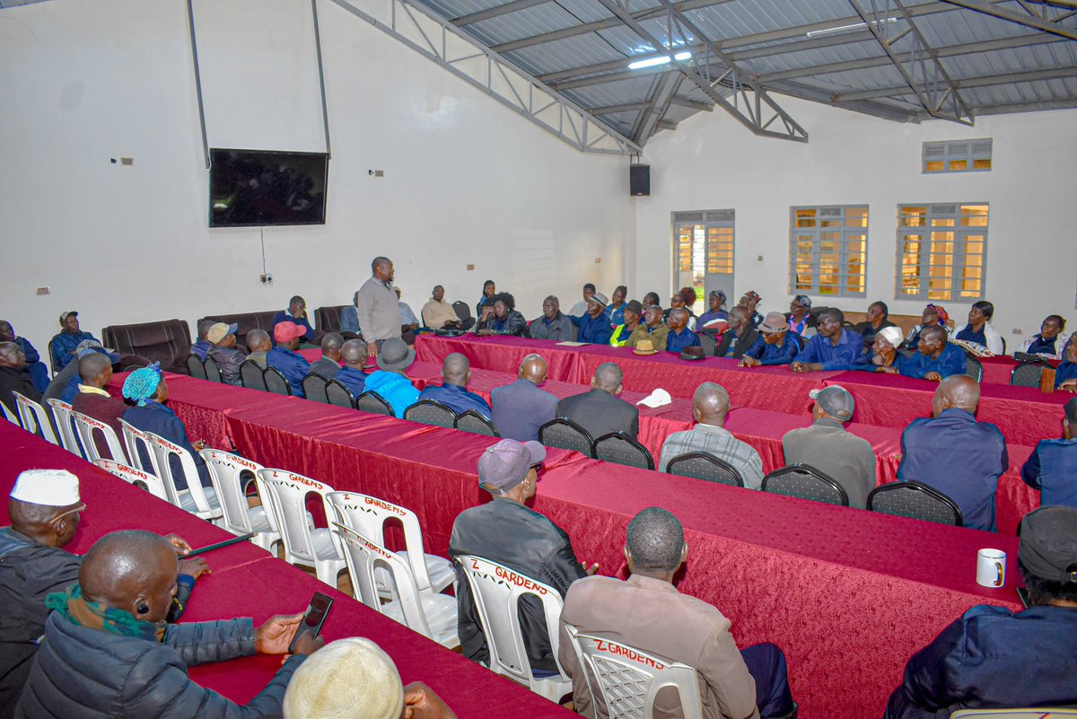 Hon. Innocent Mugabe tweet media