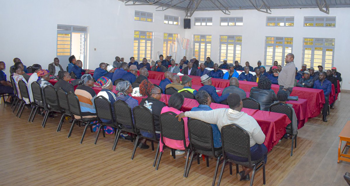 Hon. Innocent Mugabe tweet media