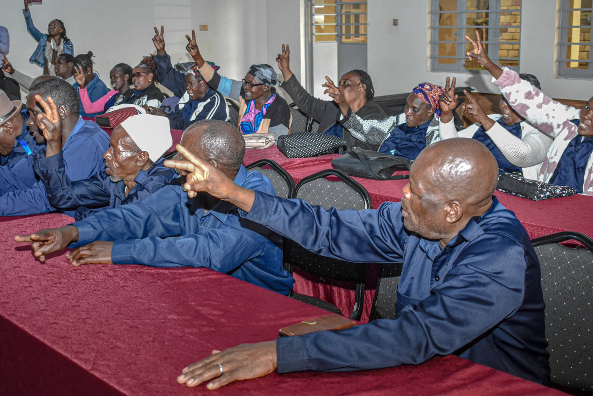 Hon. Innocent Mugabe tweet media