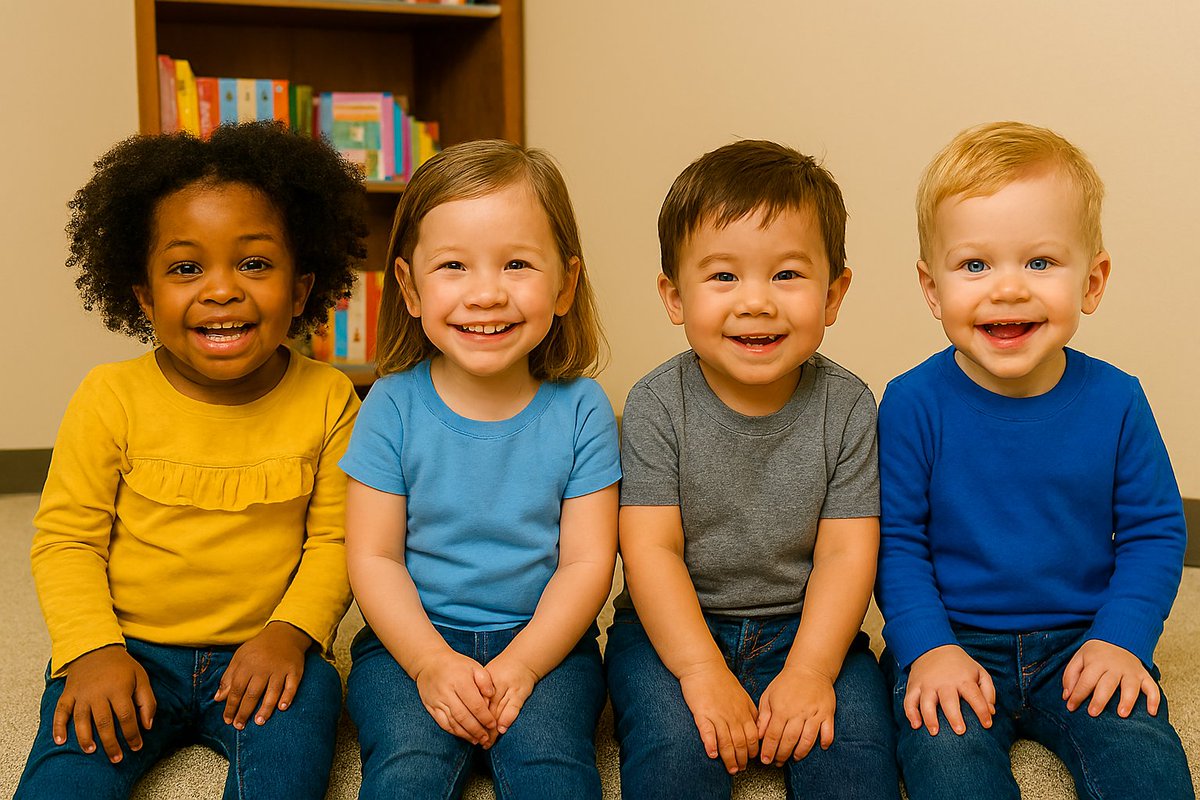 Gem City Diaper Bank tweet media