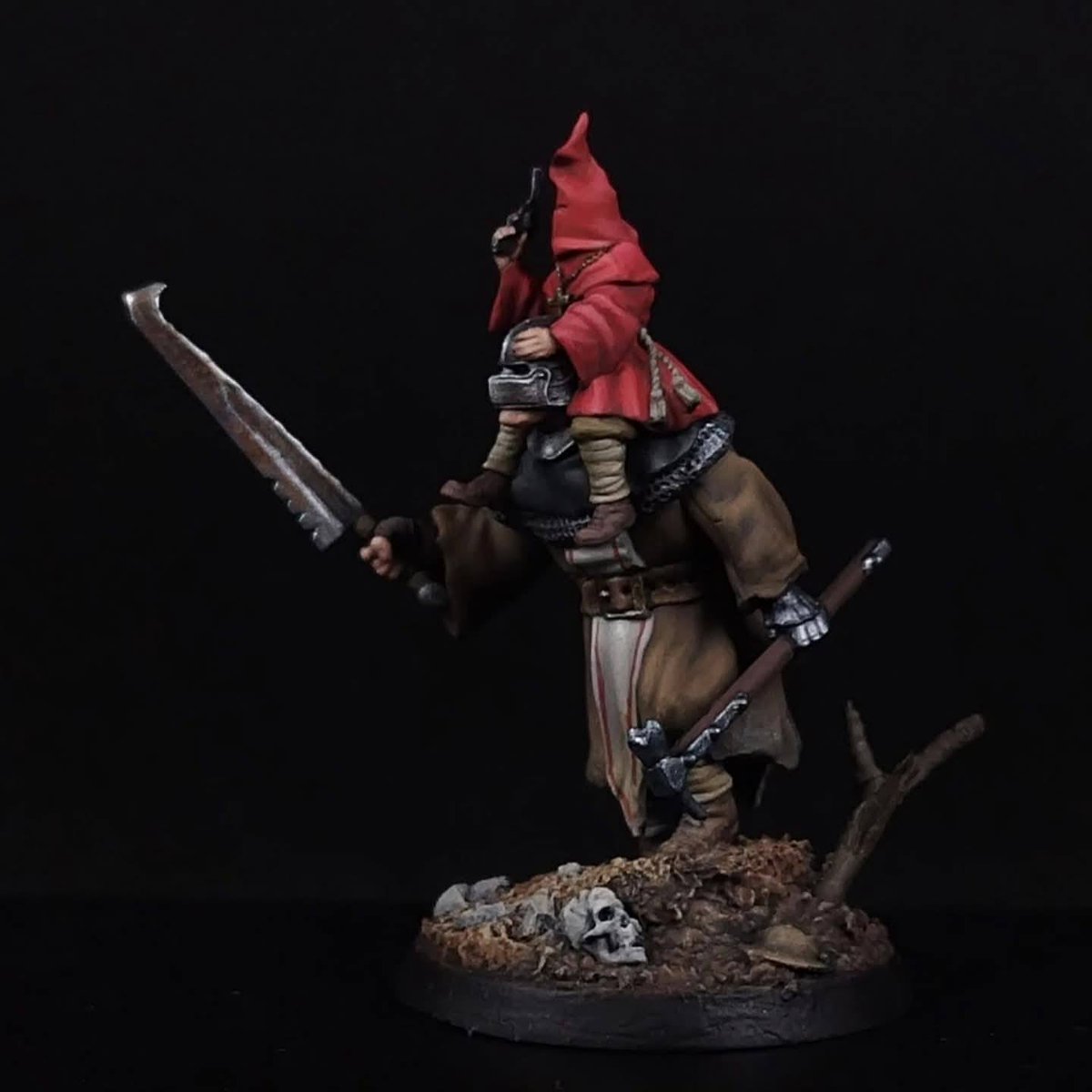 Studio Historia Miniatures tweet media