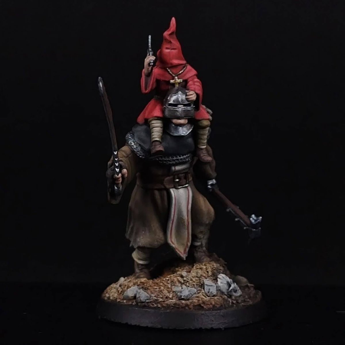 Studio Historia Miniatures tweet media