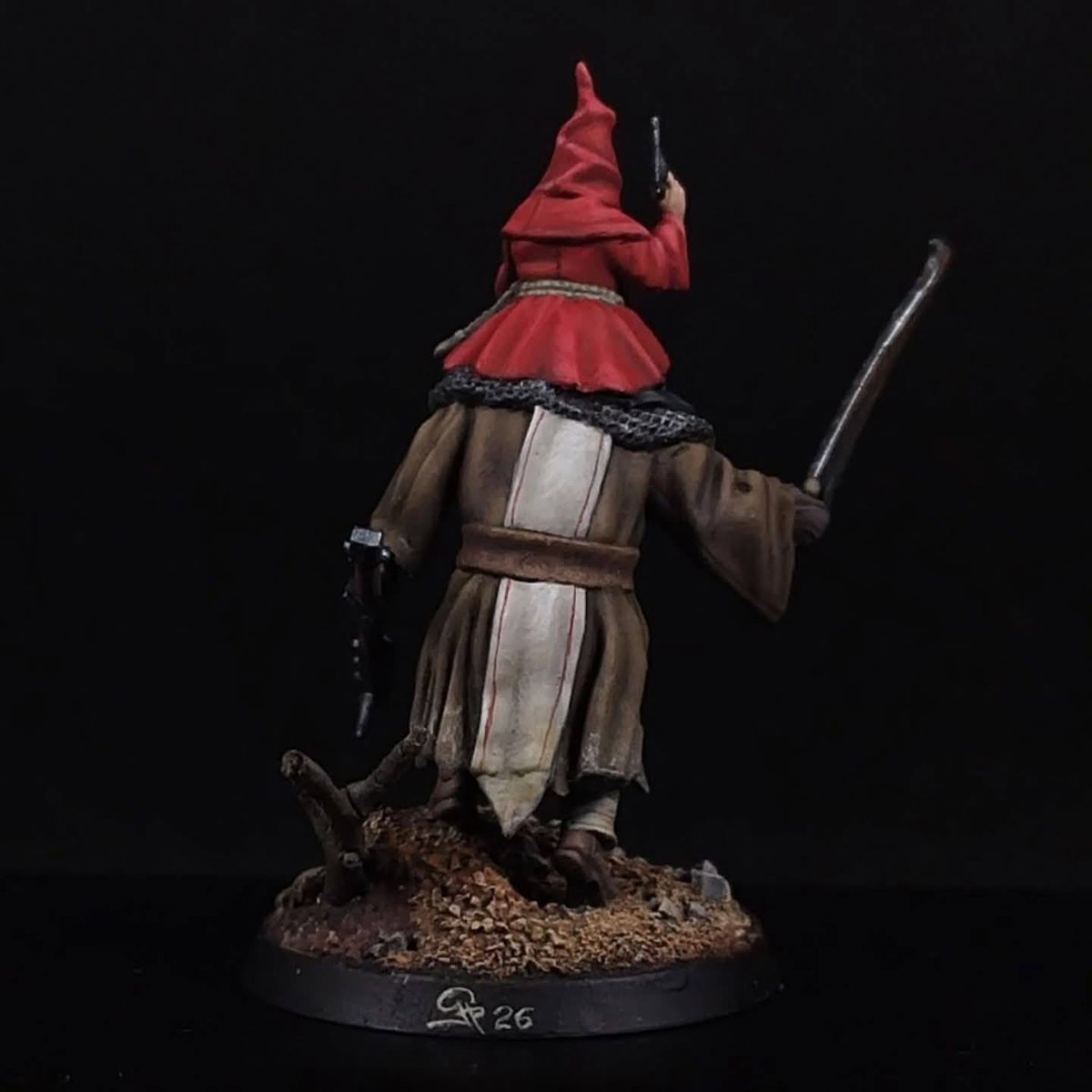 Studio Historia Miniatures tweet media