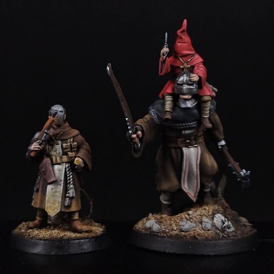 Studio Historia Miniatures tweet media