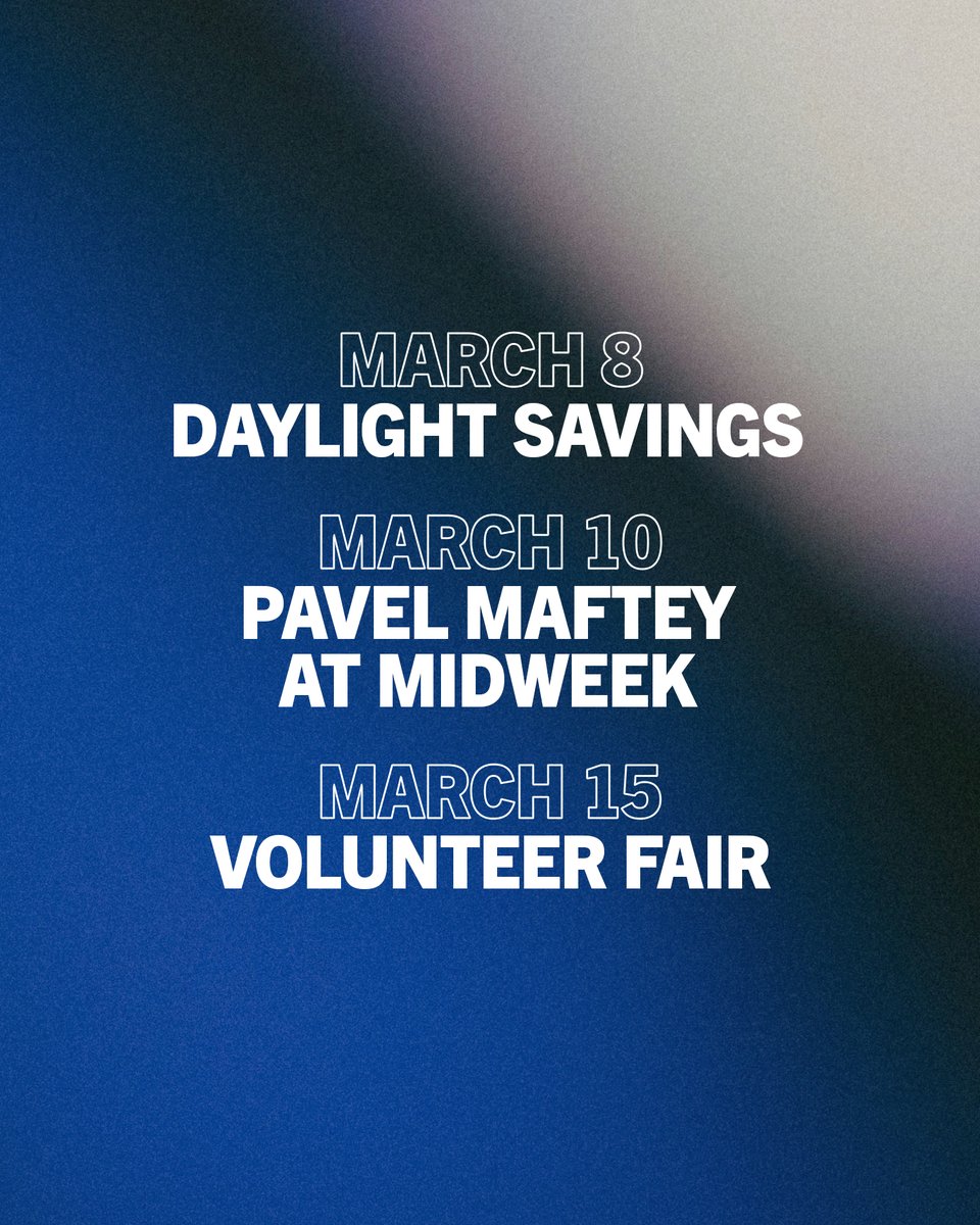 Times Square Church tweet media