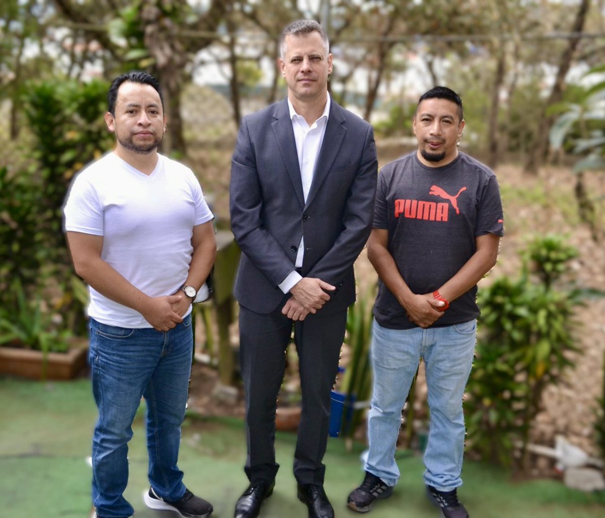 Olivier JACQUES tweet media