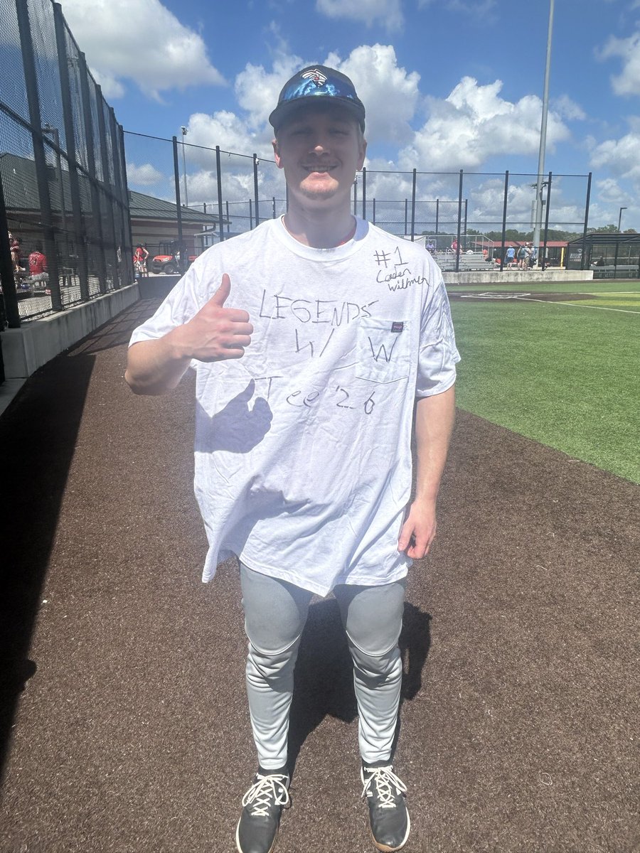 Brent Pakkala tweet media