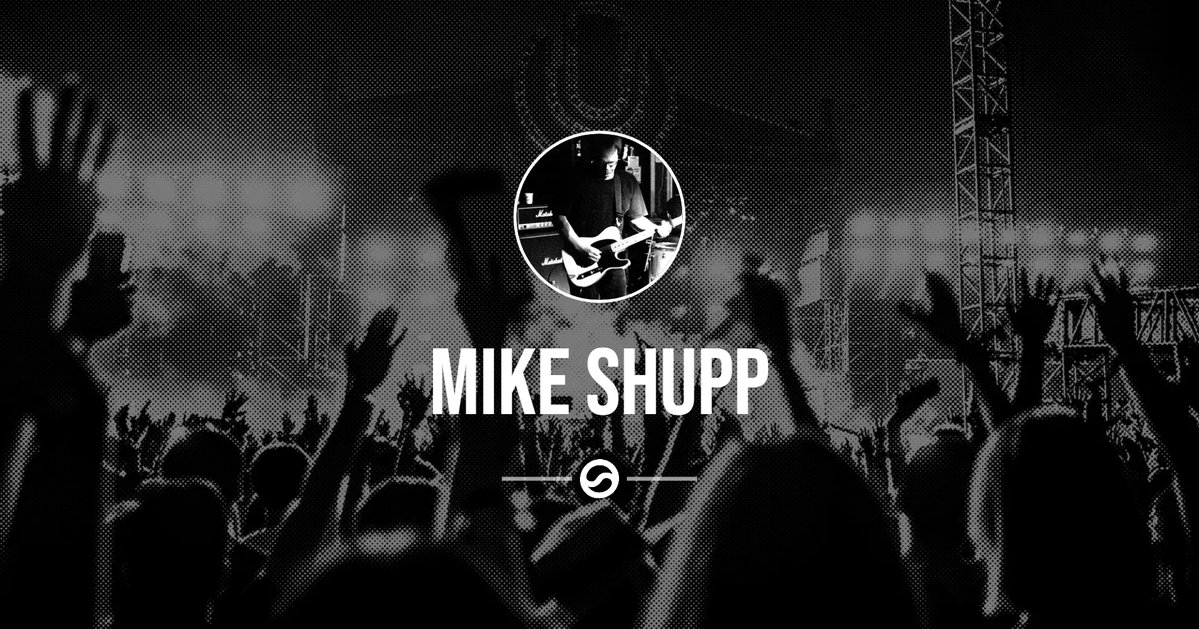 Mike Shupp tweet media