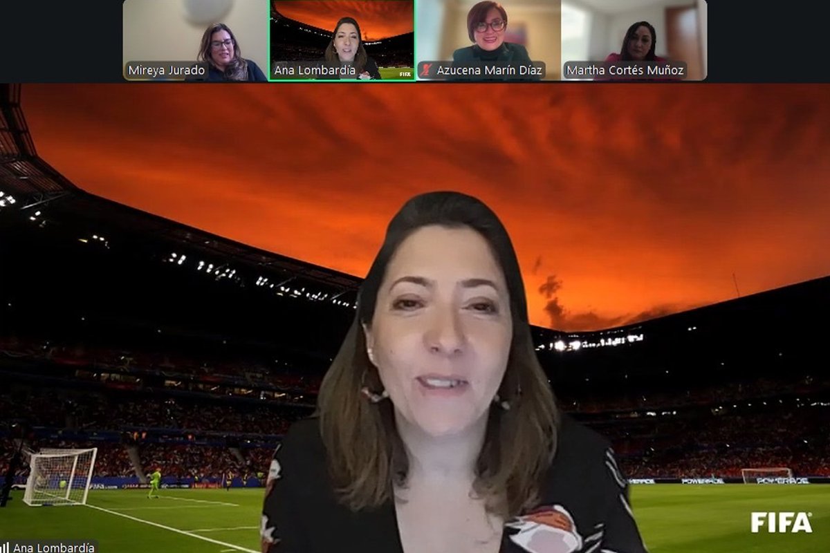 ANADE JALISCO tweet media