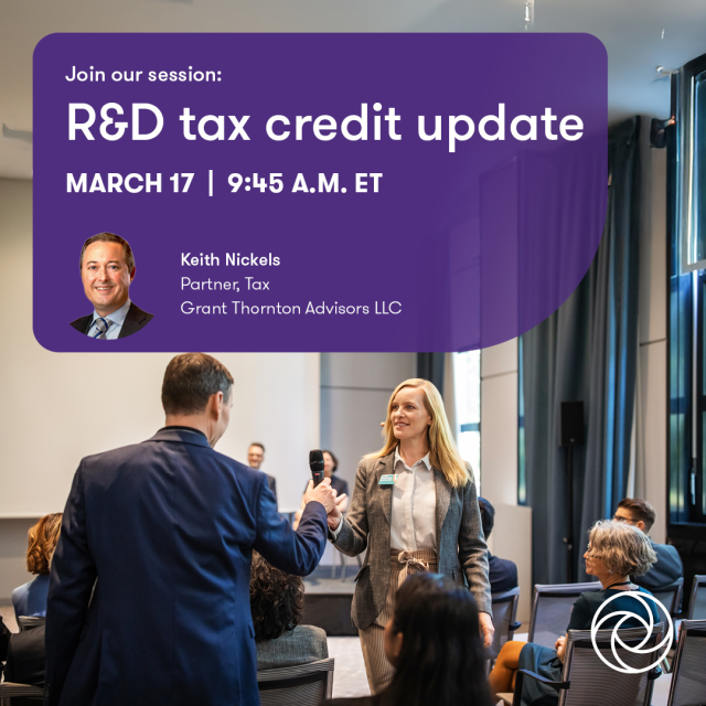 stormestreet's tweet photo. The #tax environment keeps evolving. The 2026 #TEI Midyear Conference will bring tax and #FinanceLeaders together to discuss R&amp;D credit updates, ASU 2023-09 disclosures and partnership allocation challenges. @GrantThorntonUS https://t.co/avcYQY4v8i https://t.co/Idn0Qd2wVh