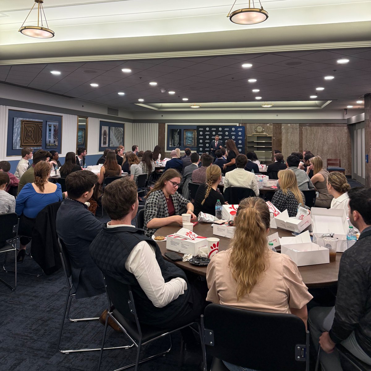 American Moment tweet media