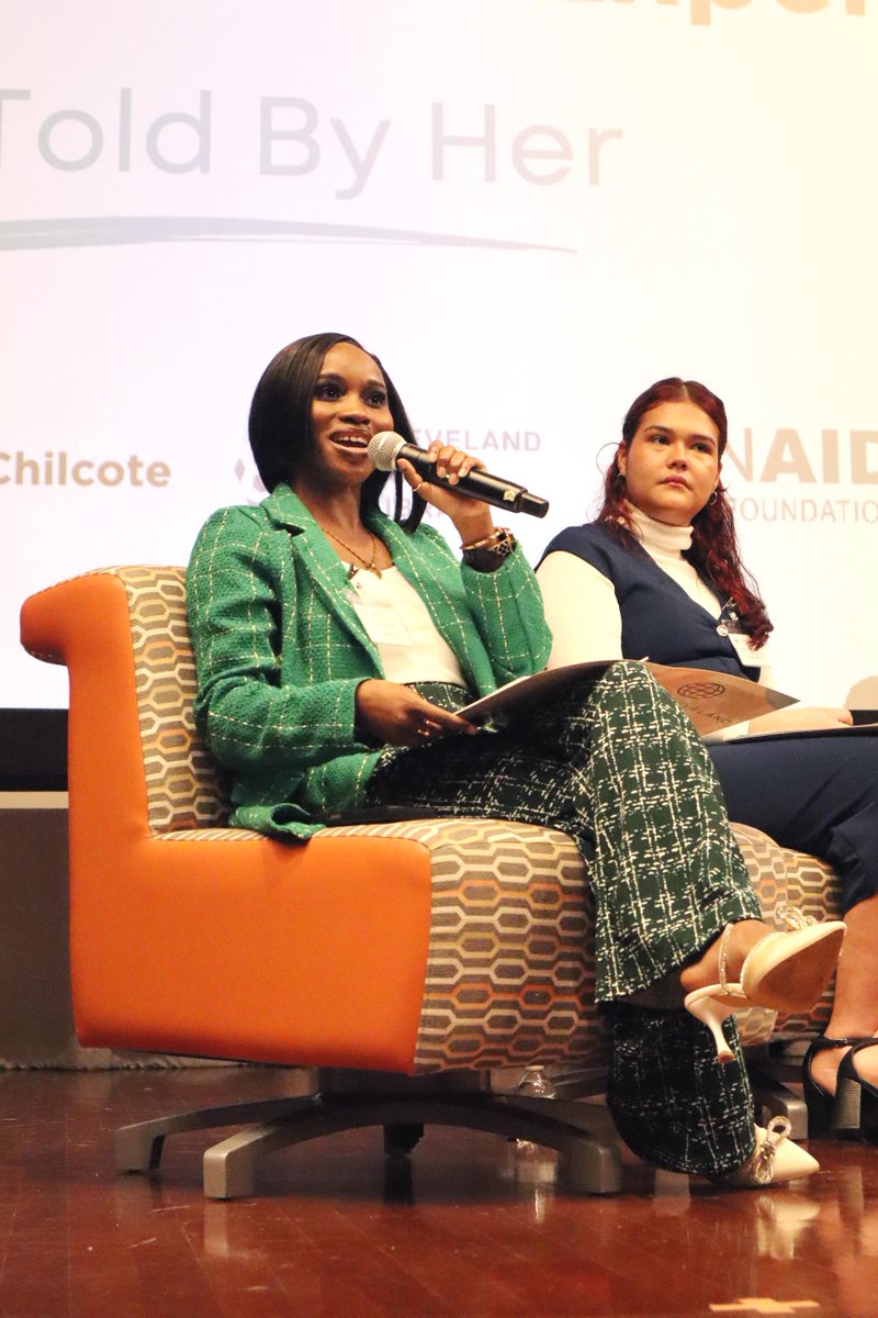 Global Cleveland tweet media