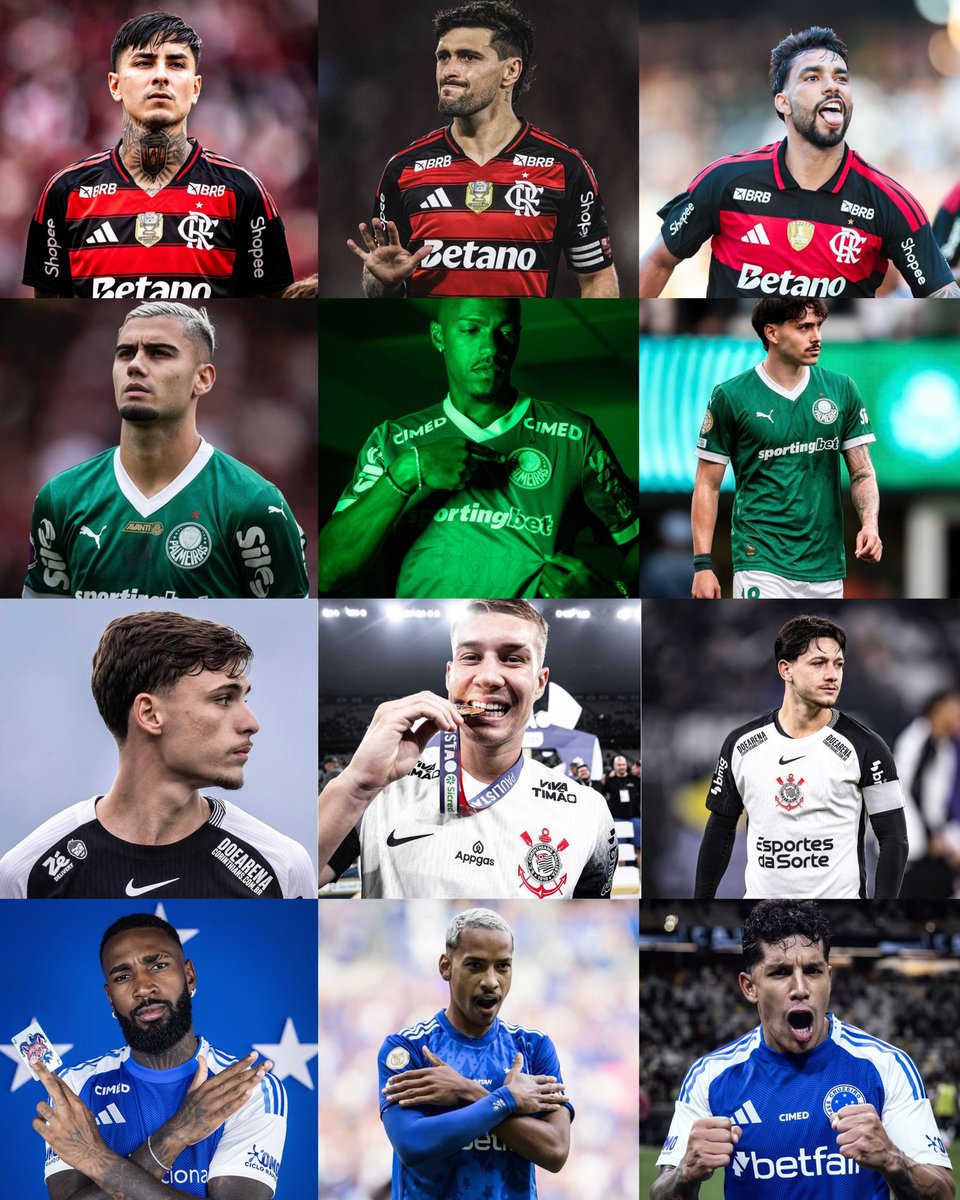 Nardo #FLALIBÃ tweet media