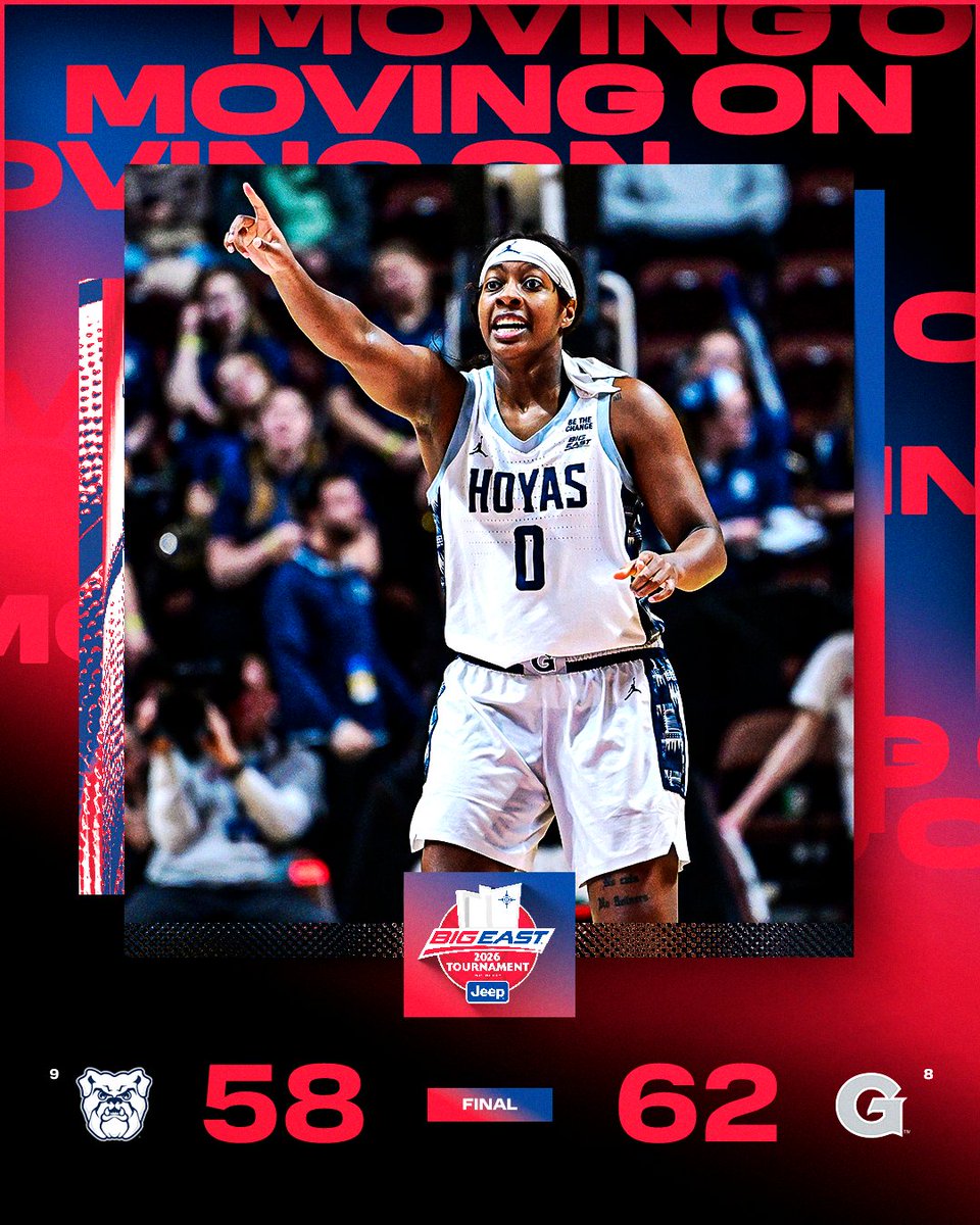 BIG EAST WBB tweet media