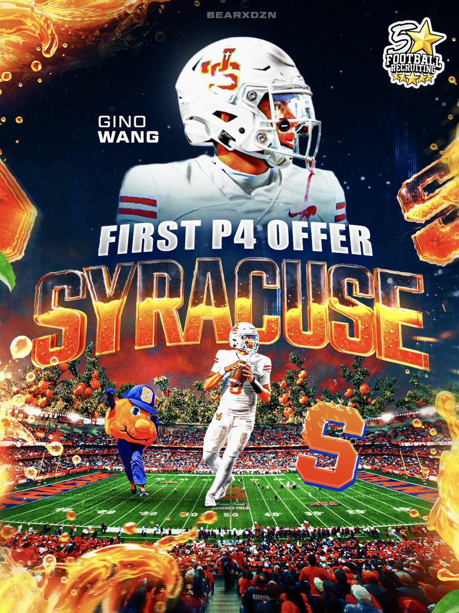 5 Star Football Recruiting tweet media